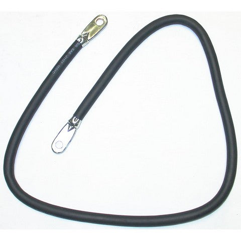 Standard Ignition Battery Cable P/N:A41-2L Fits: Chevrolet Astro 95-90, Chevrolet Cobalt 10-05, GMC Safari 95-90, Pontiac G5 09-07, Pontiac Pursuit 06-05 - Image 1