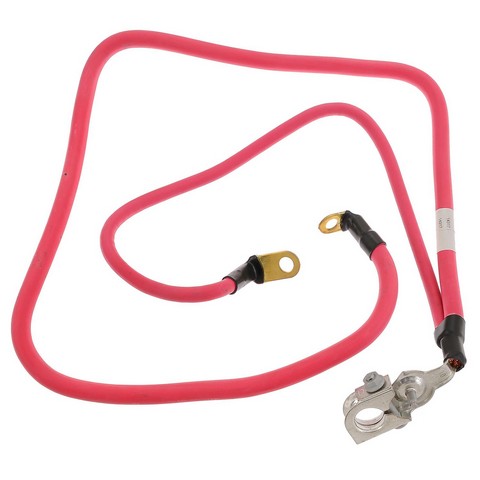 Standard Ignition Battery Cable P/N:A41-2RPP Fits: Chevrolet Equinox 09-07, Pontiac Torrent 09-07 - Image 1