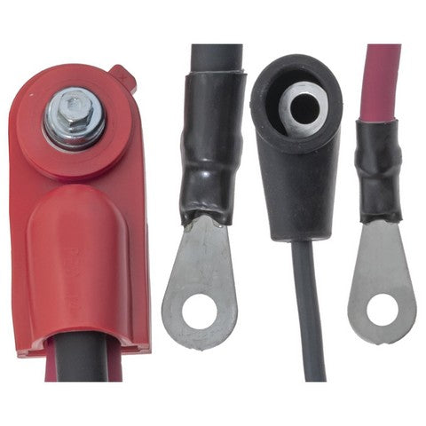 Standard Ignition Battery Cable P/N:A412DEF Fits: Buick Rendezvous 05-02, Pontiac Aztek 05-01 - Image 2