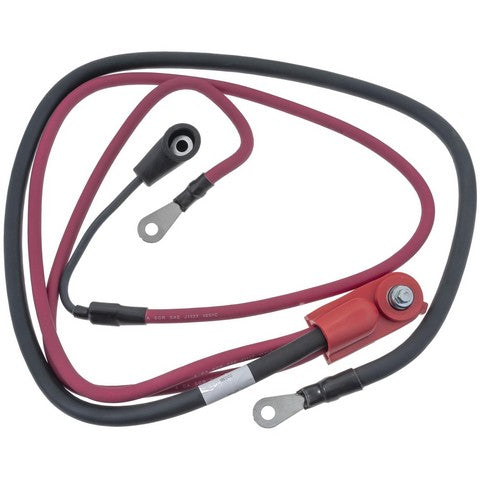 Standard Ignition Battery Cable P/N:A412DEF Fits: Buick Rendezvous 05-02, Pontiac Aztek 05-01 - Image 1