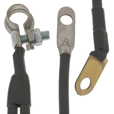 Standard Ignition Battery Cable P/N:A416TBB Fits: Ford Windstar 97-95 - Image 2