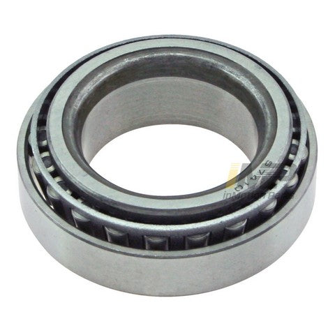 WJB Wheel Bearing and Race Set P/N:WTA41 Fits: Dodge Colt, Eagle Summit, Eagle Vista, Hyundai Accent, Hyundai Elantra, Hyundai Excel, Hyundai Scoupe, Mitsubishi Cordia, Mitsubishi Mirage, Mitsubishi Precis, Mitsubishi Tredia, Plymouth Colt - Image 1