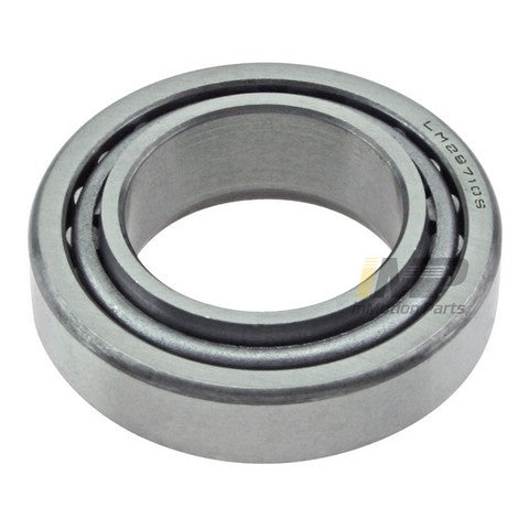 WJB Wheel Bearing and Race Set P/N:WTA41 Fits: Dodge Colt, Eagle Summit, Eagle Vista, Hyundai Accent, Hyundai Elantra, Hyundai Excel, Hyundai Scoupe, Mitsubishi Cordia, Mitsubishi Mirage, Mitsubishi Precis, Mitsubishi Tredia, Plymouth Colt - Image 2
