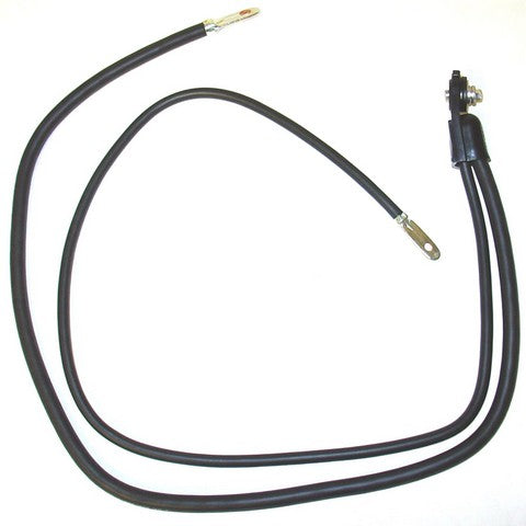 Standard Ignition Battery Cable P/N:A42-2HD Fits: Chevrolet C1500, Chevrolet C1500 Suburban, Chevrolet C2500, Chevrolet C2500 Suburban, Chevrolet C3500, Chevrolet C3500hd, Chevrolet K1500, Chevrolet K1500 Suburban, Chevrolet K2500 - Image 1