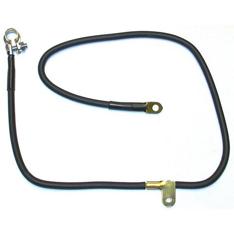 Standard Ignition Battery Cable P/N:A42-4CLTA Fits: Infiniti G20 96-91, Nissan Maxima 89-85 - Image 1