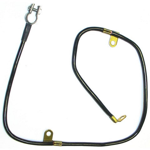Standard Ignition Battery Cable P/N:A42-4CLT Fits: Dodge Ram 50 91-90, Mitsubishi Mighty Max 94-90 - Image 1