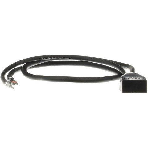 Standard Ignition Battery Cable P/N:A42-4TB Fits: Lincoln Mkz 12-10, Mazda 626 1993, Mazda Mx-6 1993, Mercury Milan 11-10 - Image 3