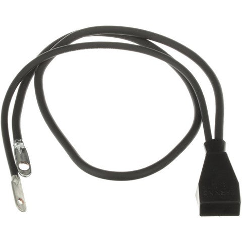 Standard Ignition Battery Cable P/N:A42-4TB Fits: Lincoln Mkz 12-10, Mazda 626 1993, Mazda Mx-6 1993, Mercury Milan 11-10 - Image 1