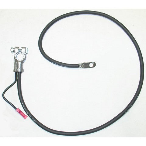 Standard Ignition Battery Cable P/N:A42-4UA Fits: Eagle Premier 1988 - Image 1