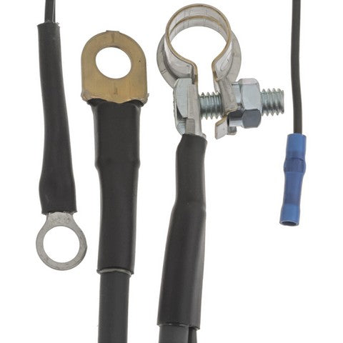 Standard Ignition Battery Cable P/N:A42-6UAC Fits: Ford Ltd 86-84, Ford Thunderbird 88-84, Mercury Cougar 88-84, Mercury Marquis 86-84 - Image 2