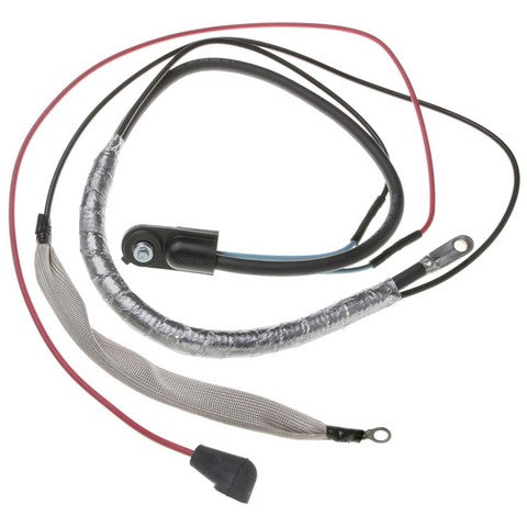 Standard Ignition Battery Cable P/N:A422DDF Fits: Chevrolet Blazer, Chevrolet C1500, Chevrolet C1500 Suburban, Chevrolet C2500, Chevrolet C2500 Suburban, Chevrolet C3500, Chevrolet C3500hd, Chevrolet K1500, Chevrolet K1500 Suburban - Image 1