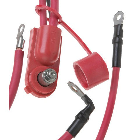 Standard Ignition Battery Cable P/N:A424DEF Fits: Cadillac Eldorado 02-01 - Image 2