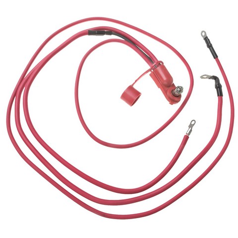 Standard Ignition Battery Cable P/N:A424DEF Fits: Cadillac Eldorado 02-01 - Image 1