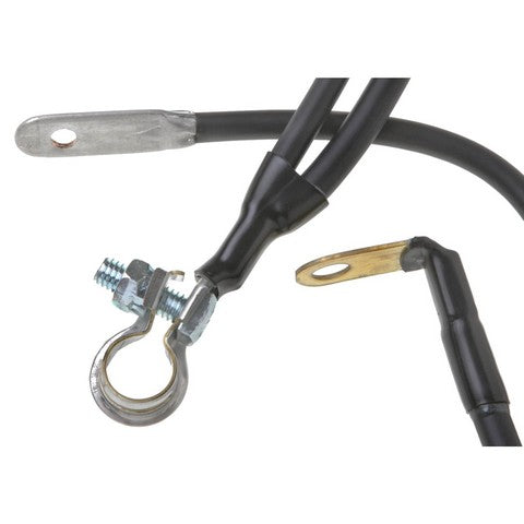 Standard Ignition Battery Cable P/N:A424TBB Fits: Ford Ranger 2000 - Image 2