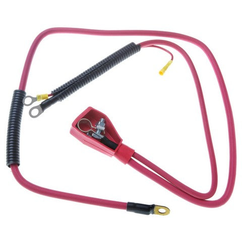 Standard Ignition Battery Cable P/N:A424TBC Fits: Ford F-150 1997, Ford F-250 1997 - Image 1
