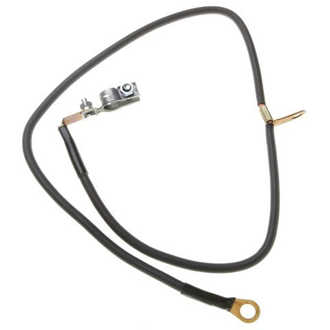 Standard Ignition Battery Cable P/N:A424TLCL Fits: Hyundai Sonata 03-99, Mazda Mx-6 92-88 - Image 1