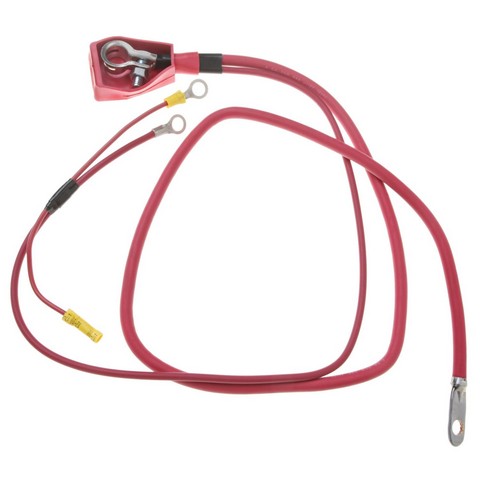 Standard Ignition Battery Cable P/N:A424UTC Fits: Ford Ranger 1997 - Image 1