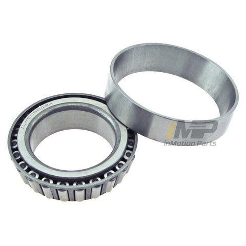 InMotion Parts Axle Differential Bearing P/N:WTA42 Fits: Cadillac Brougham, Cadillac Commercial Chassis, Cadillac Escalade, Cadillac Escalade Esv, Cadillac Escalade Ext, Cadillac Fleetwood, Chevrolet Avalanche 2500, Chevrolet C1500 - Image 2