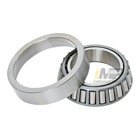 InMotion Parts Axle Differential Bearing P/N:WTA42 Fits: Cadillac Brougham, Cadillac Commercial Chassis, Cadillac Escalade, Cadillac Escalade Esv, Cadillac Escalade Ext, Cadillac Fleetwood, Chevrolet Avalanche 2500, Chevrolet C1500 - Image 3