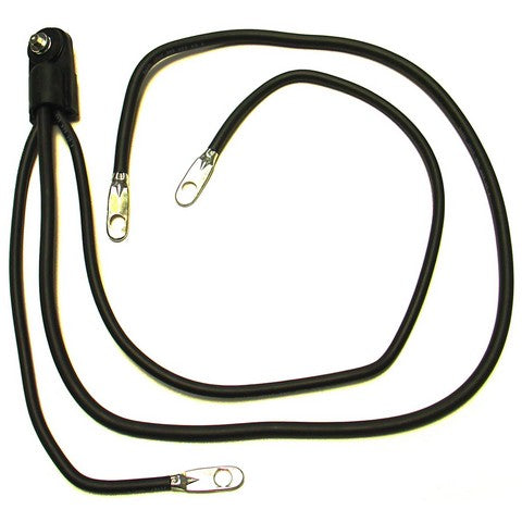 Standard Ignition Battery Cable P/N:A43-4DE Fits: Cadillac Eldorado 90-86, Cadillac Seville 90-87 - Image 1