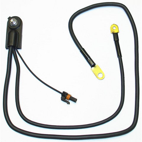 Standard Ignition Battery Cable P/N:A43-4DG Fits: Cadillac Deville 90-88, Cadillac Fleetwood 90-88 - Image 1