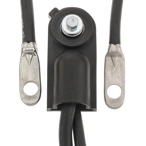 Standard Ignition Battery Cable P/N:A43-4HD2 Fits: Chevrolet Equinox 2006, Pontiac Torrent 2006 - Image 2