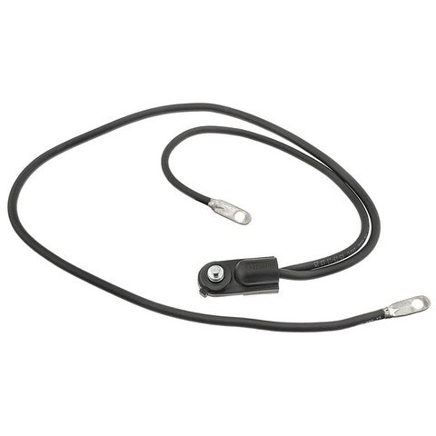 Standard Ignition Battery Cable P/N:A43-4HD2 Fits: Chevrolet Equinox 2006, Pontiac Torrent 2006 - Image 1