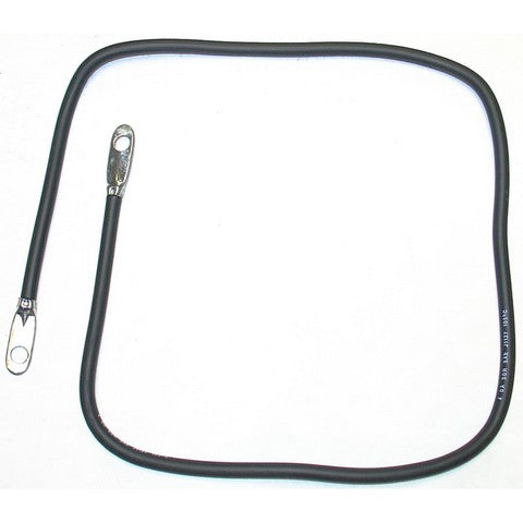 Standard Ignition Battery Cable P/N:A43-4L Fits: Cadillac Escalade, Cadillac Escalade Esv, Cadillac Escalade Ext, Chevrolet Avalanche, Chevrolet C1500, Chevrolet C1500 Suburban, Chevrolet C2500, Chevrolet C2500 Suburban, Chevrolet Silverado 1500 - Image 1