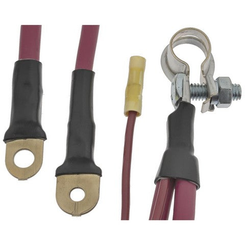 Standard Ignition Battery Cable P/N:A43-4TBC Fits: Ford Ranger 2000 - Image 2