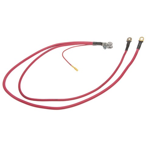 Standard Ignition Battery Cable P/N:A43-4TBC Fits: Ford Ranger 2000 - Image 1