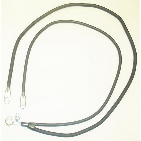 Standard Ignition Battery Cable P/N:A43-4TB Fits: Pontiac Gto 2004 - Image 1