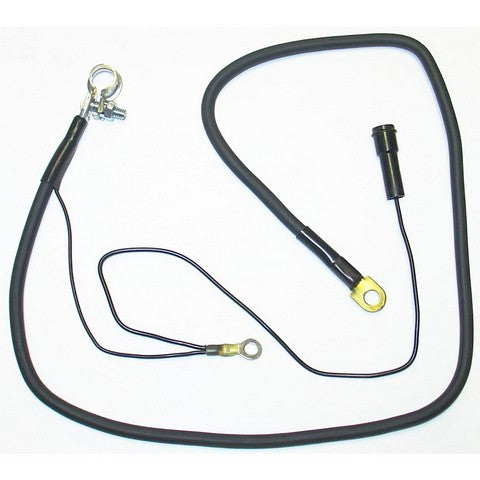 Standard Ignition Battery Cable P/N:A43-4UAC Fits: Ford Aerostar 88-87 - Image 1
