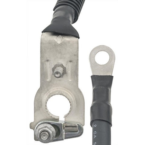 Standard Ignition Battery Cable P/N:A44-2APN Fits: Chevrolet Silverado 2500 Hd 10-07, Chevrolet Silverado 3500 Hd 10-07, GMC Sierra 2500 Hd 10-07, GMC Sierra 3500 Hd 10-07 - Image 2
