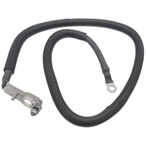 Standard Ignition Battery Cable P/N:A44-2APN Fits: Chevrolet Silverado 2500 Hd 10-07, Chevrolet Silverado 3500 Hd 10-07, GMC Sierra 2500 Hd 10-07, GMC Sierra 3500 Hd 10-07 - Image 1