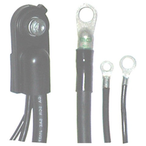 Standard Ignition Battery Cable P/N:A44-2DDC Fits: Chevrolet S10 03-98, GMC Sonoma 03-98, Isuzu Hombre 00-98 - Image 2