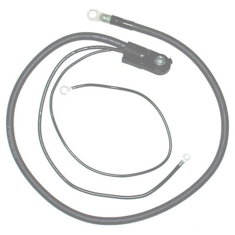 Standard Ignition Battery Cable P/N:A44-2DDC Fits: Chevrolet S10 03-98, GMC Sonoma 03-98, Isuzu Hombre 00-98 - Image 1