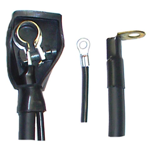 Standard Ignition Battery Cable P/N:A44-2UT Fits: Mazda Mpv 93-90 - Image 2
