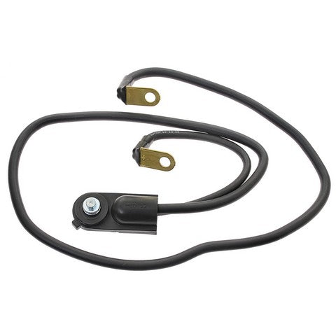 Standard Ignition Battery Cable P/N:A44-4HD Fits: Chevrolet Equinox 2006, Pontiac Torrent 2006 - Image 1
