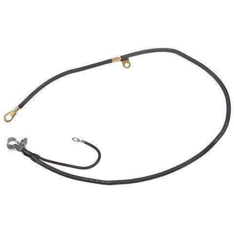 Standard Ignition Battery Cable P/N:A444CLT Fits: Ford Bronco 94-92, Ford F-150 94-92, Ford F-250 94-92, Ford F-350 95-92 - Image 1