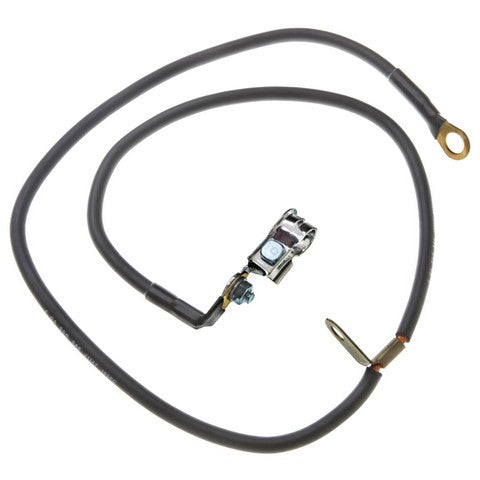 Standard Ignition Battery Cable P/N:A444TLCL Fits: Hyundai Sonata 02-99, Kia Optima 02-01, Mazda 626 92-90, Nissan Axxess 94-90 - Image 1