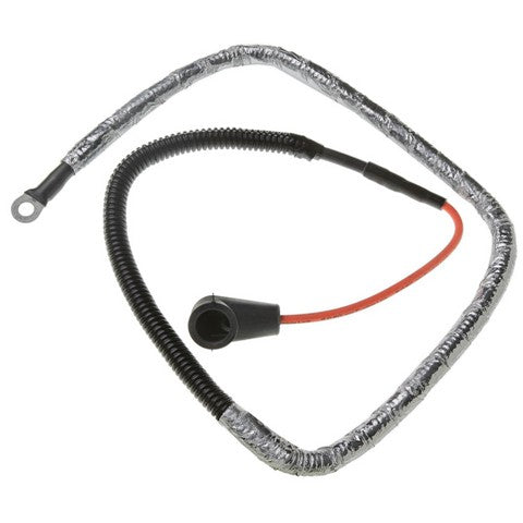 Standard Ignition Battery Cable P/N:A446L Fits: Cadillac Escalade, Cadillac Escalade Esv, Cadillac Escalade Ext, Chevrolet Avalanche 1500, Chevrolet Avalanche 2500, Chevrolet C1500, Chevrolet C3500hd, Chevrolet Silverado 1500, Chevrolet Silverado 1500 Hd - Image 1