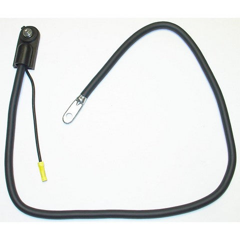 Standard Ignition Battery Cable P/N:A45-2D Fits: Buick Electra, Buick Lesabre, Buick Riviera, Buick Skylark, Cadillac Escalade, Chevrolet Blazer, Chevrolet C1500, Chevrolet C1500 Suburban, Chevrolet C2500 - Image 1