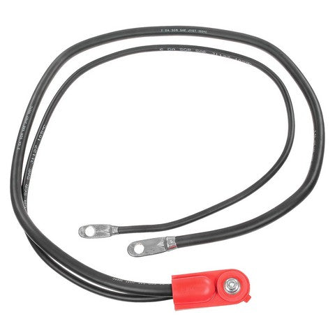 Standard Ignition Battery Cable P/N:A45-2HD Fits: Buick Lesabre 99-96, Buick Park Avenue 1996, Oldsmobile 88 99-96, Oldsmobile 98 1996, Oldsmobile Lss 99-96, Pontiac Bonneville 99-96 - Image 1