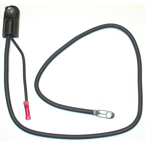 Standard Ignition Battery Cable P/N:A45-4DA Fits: Buick Skylark 98-96, Oldsmobile Achieva 98-96, Pontiac Grand Am 98-96 - Image 1