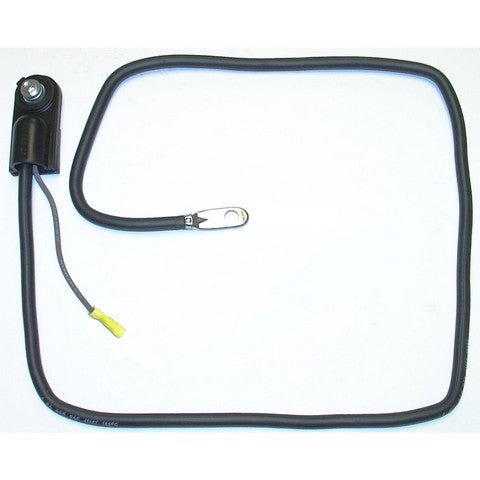Standard Ignition Battery Cable P/N:A45-4D Fits: Buick Century, Buick Lesabre, Buick Riviera, Buick Skyhawk, Buick Skylark, Cadillac Commercial Chassis - Image 1
