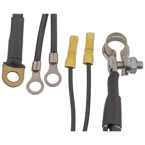 Standard Ignition Battery Cable P/N:A45-4UC Fits: Ford Ranger 92-90 - Image 2