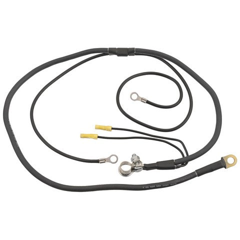 Standard Ignition Battery Cable P/N:A45-4UC Fits: Ford Ranger 92-90 - Image 1