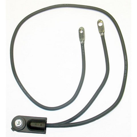Standard Ignition Battery Cable P/N:A45-6HD Fits: Chrysler Sebring 04-02, Dodge Stratus 04-02 - Image 1
