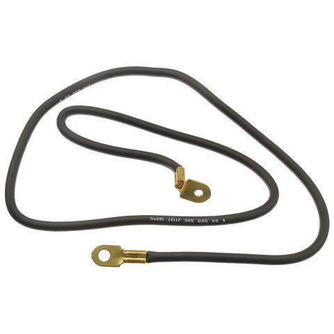 Standard Ignition Battery Cable P/N:A45-6YN Fits: Ski-doo Freeride E-tec 800r 137, Ski-doo Freeride E-tec 800r 146, Ski-doo Freeride E-tec 800r 154, Ski-doo Grand Touring Le E-tec 600 Ho, Ski-doo Gsx Le E-tec 600 Ho, Ski-doo Gsx Se E-tec 600 Ho - Image 1