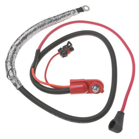 Standard Ignition Battery Cable P/N:A450DDF Fits: Chevrolet Express 1500 00-98, Chevrolet Express 2500 00-98, Chevrolet Express 3500 00-99, GMC Savana 1500 99-98, GMC Savana 2500 99-98, GMC Savana 3500 99-98 - Image 1